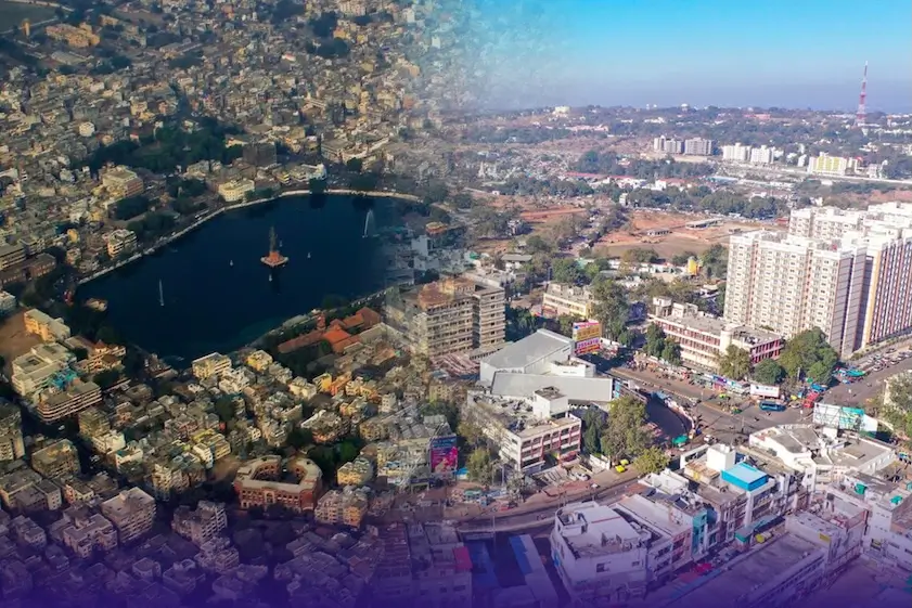 Why Vadodara is Emerging as a Smart City and Business Hub in Gujarat | Hotel Surya Palace