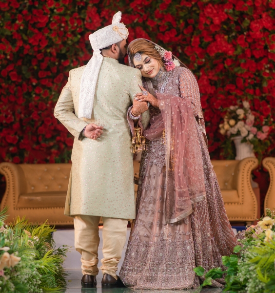 Grand Vivah At Surya Palace